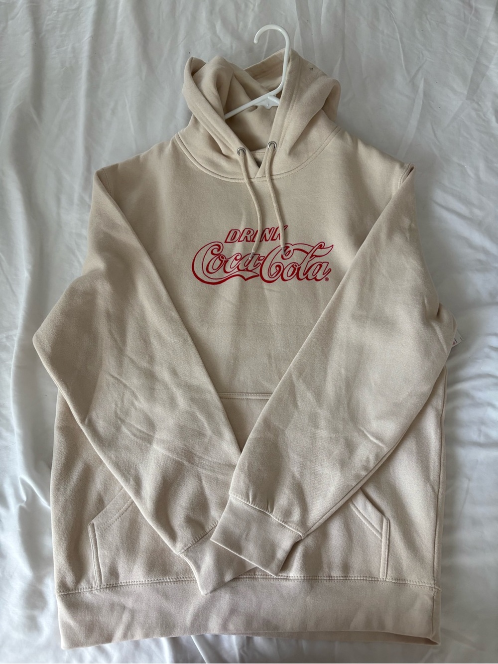 Coca Cola Sweatshirt